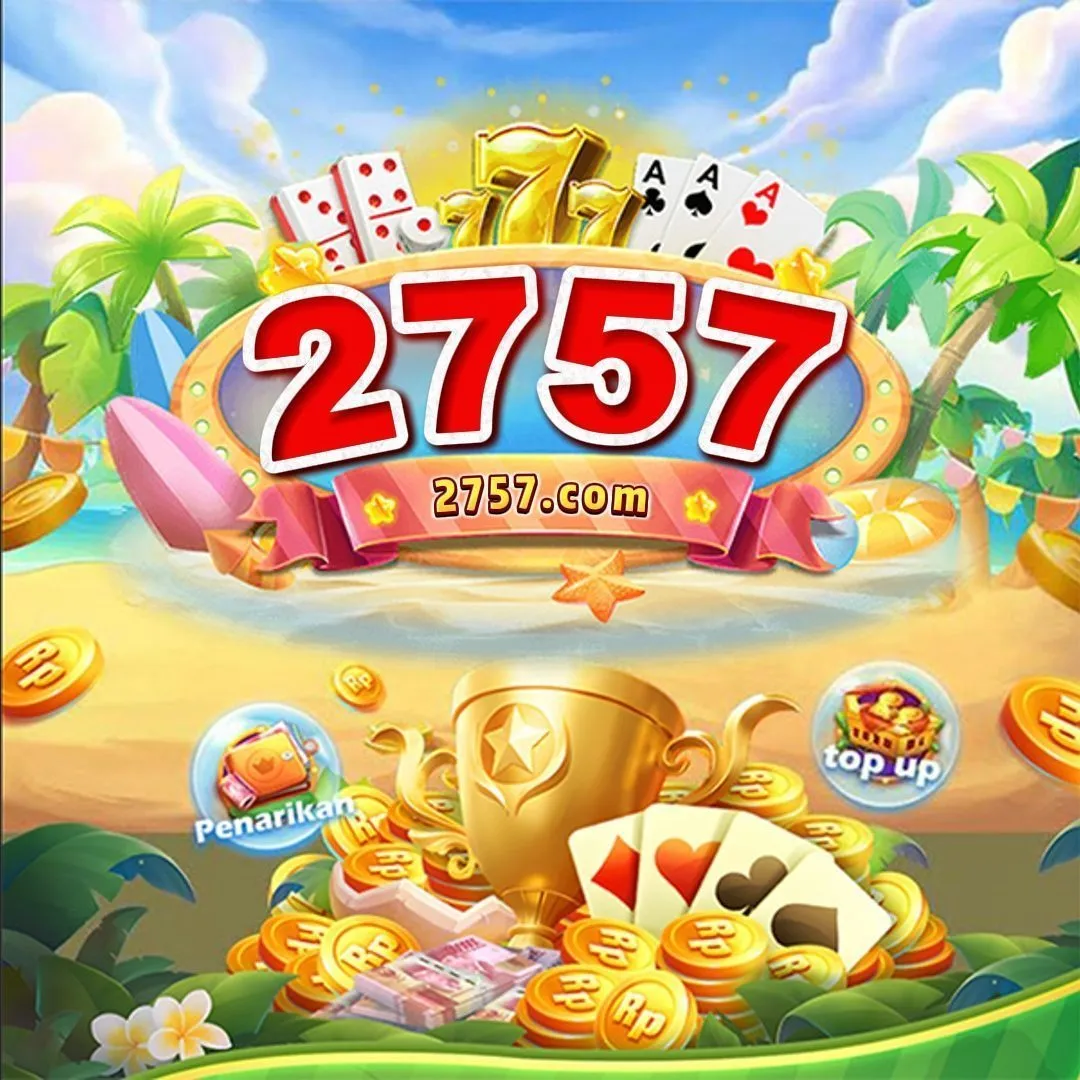 2757 - Petualangan Fantasi yang Menarik