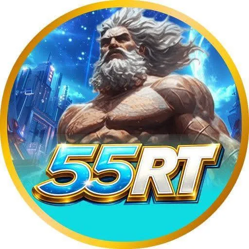 55RT - Petualangan Seru dalam Dunia MMORPG