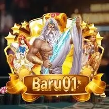 BARU01 - Game Bingo Seru dan Menggembirakan