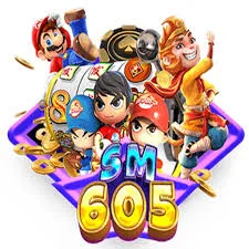 SM605 - Aplikasi Sportsbook Terpercaya untuk Penggemar Taruhan