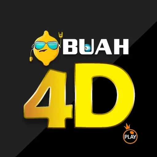 Logo buah4d